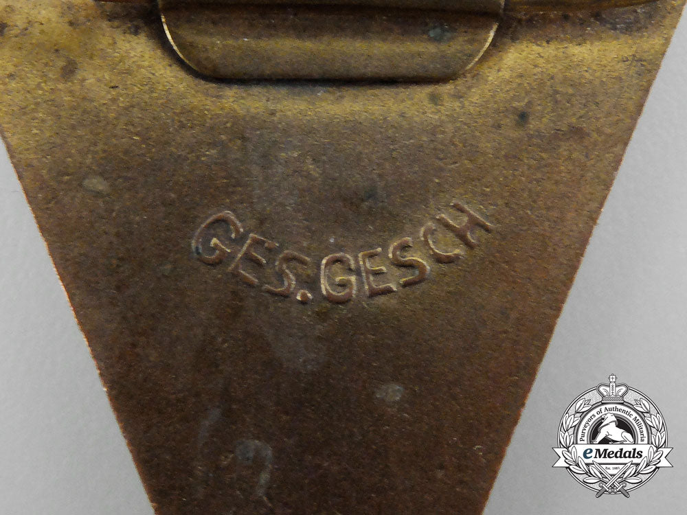 two_women's_league_membership_badges_b_9295