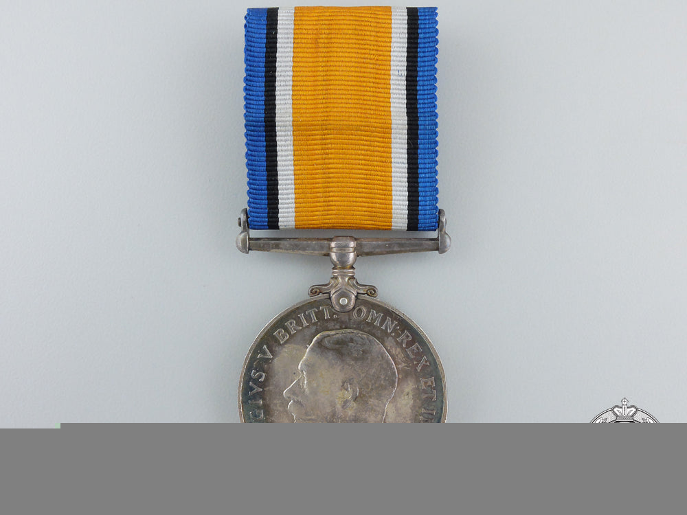 a_first_war_british_war_medal_to_the_no.2_canadian_stationary_hospital_b_933