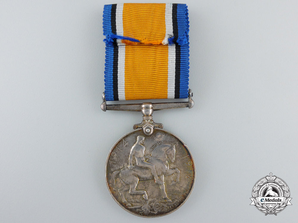 a_first_war_british_war_medal_to_the_no.2_canadian_stationary_hospital_b_934