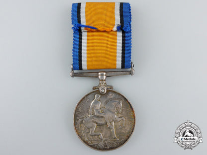 a_first_war_british_war_medal_to_the_no.2_canadian_stationary_hospital_b_934