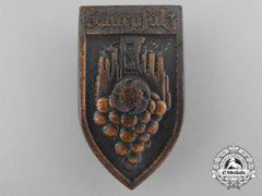 A 1939 District Day Badge For Kalenberg