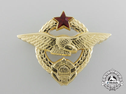 a_republic_of_yugoslavia_pilot's_badge_in_solid_gold_by_ikom_zagreb_b_9537