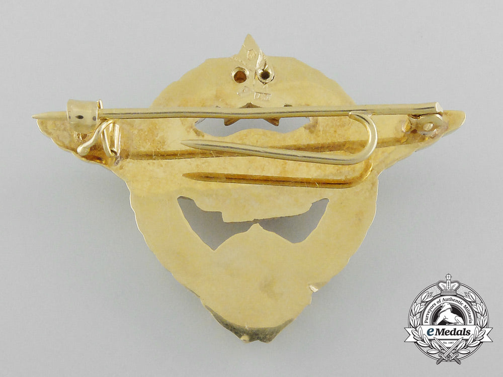 a_republic_of_yugoslavia_pilot's_badge_in_solid_gold_by_ikom_zagreb_b_9538