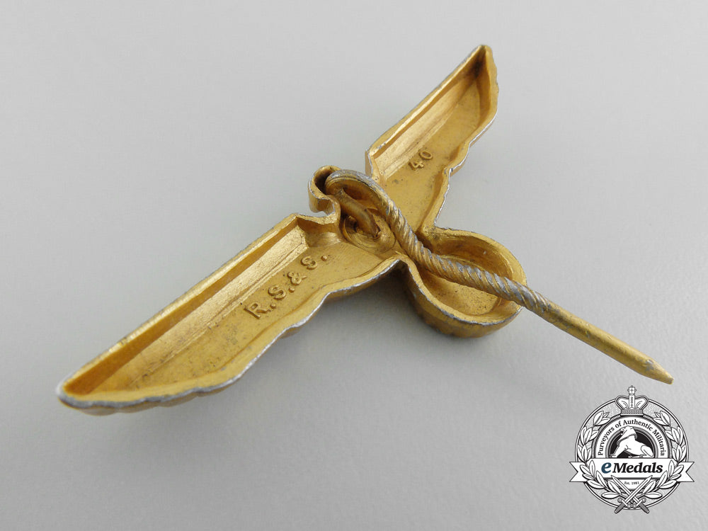 a_kriegsmarine_visor_cap_and_minesweeper_badge_b_9663_1