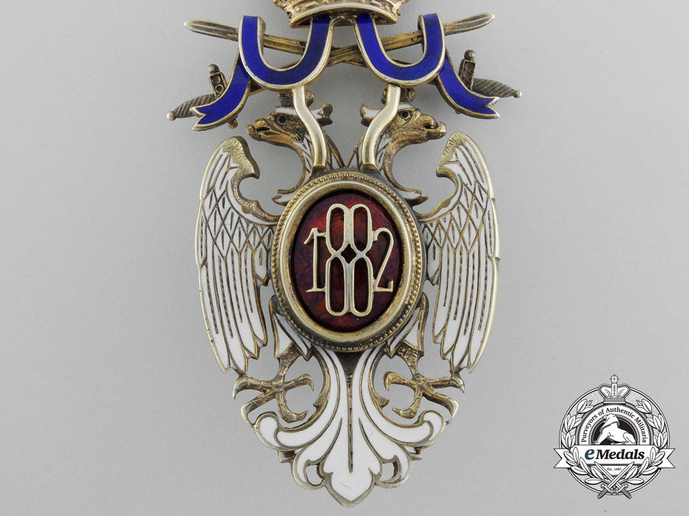 serbia._the_order_of_the_white_eagle(&2_nd_award)_to_general_pantelija_jurišić_b_9822