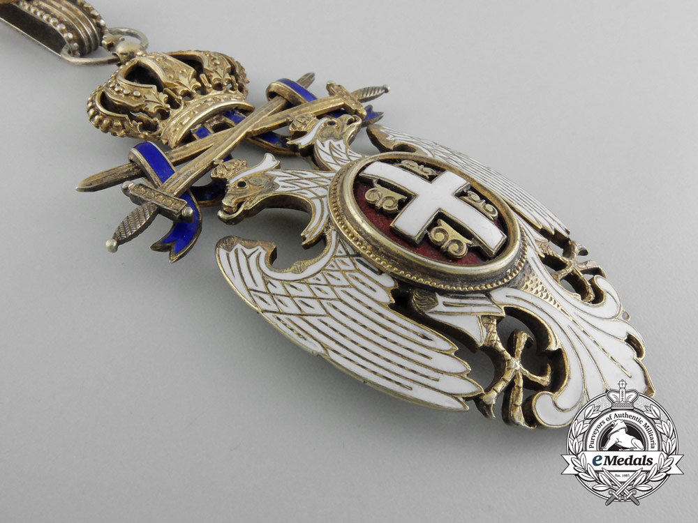 serbia._the_order_of_the_white_eagle(&2_nd_award)_to_general_pantelija_jurišić_b_9823