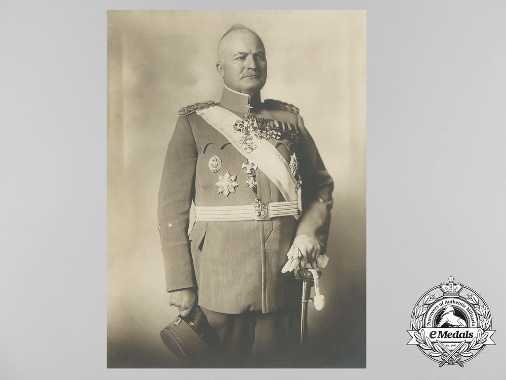 serbia._the_order_of_the_white_eagle(&2_nd_award)_to_general_pantelija_jurišić_b_9825