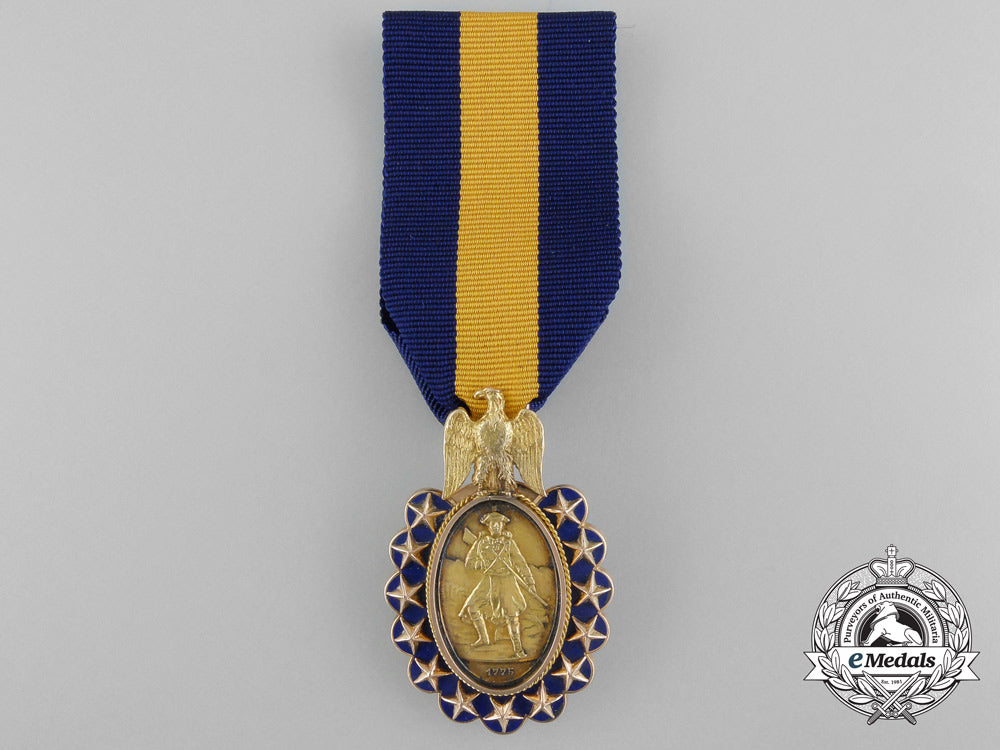 an1883_sons_of_the_revolution_medal_in_gold_by_bailey,_banks,_and_biddle_b_9932