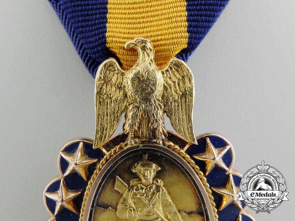 an1883_sons_of_the_revolution_medal_in_gold_by_bailey,_banks,_and_biddle_b_9933