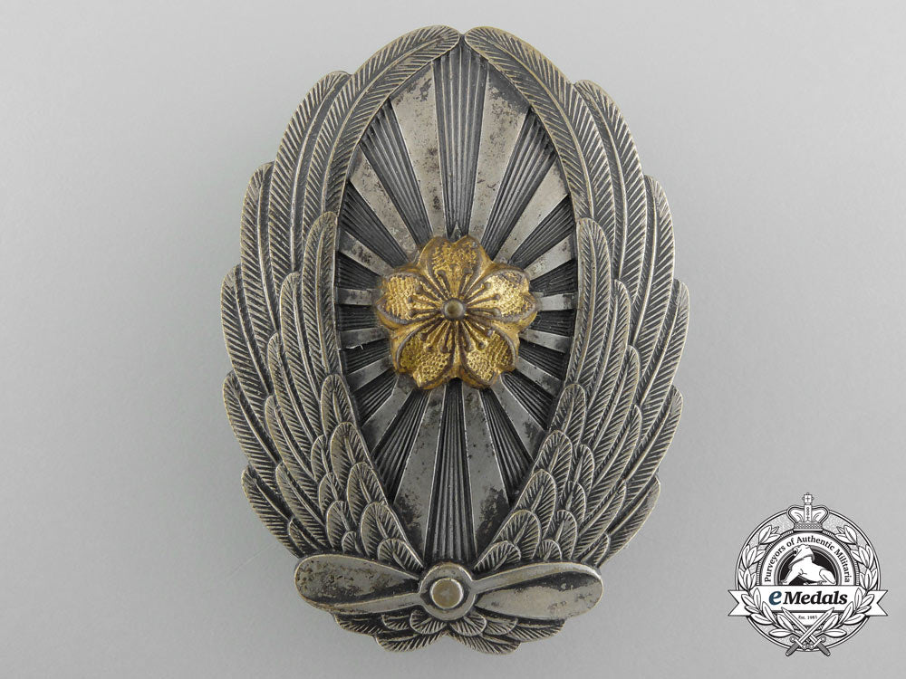 japan,_empire._an_army_pilot_school_graduation_badge_b_9940_1