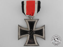 Germany, Third Reich. An Iron Cross Ii Class 1939, Oversized Version