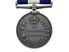 The Ashantee War Conspicuous Gallantry Medal