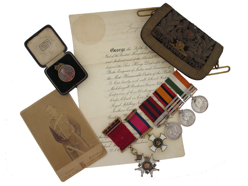 the_boer_war_awards_of_brigadier-_general_kelly_bag262
