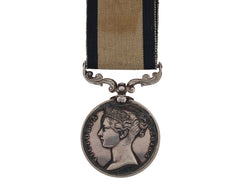 Conspicuous Gallantry Medal