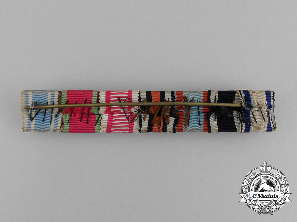 a_first_war_german_bavarian_medal_ribbon_bar_bb_0501
