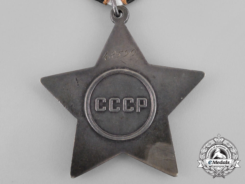 a_soviet_russian_order_of_glory;_third_class_bb_0807