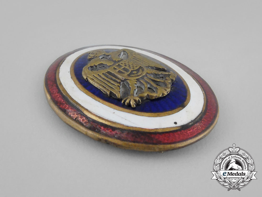 kingdom_of_yugoslavia,_an_army_officer's_cap_badge_bb_1027_1
