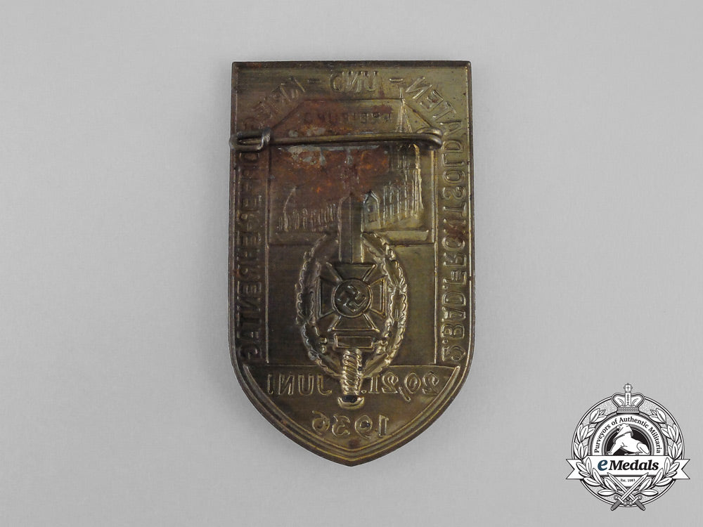 a1936_nskov_front_soldiers_and_war_victims_remembrance_day_badge_bb_1105