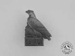 A 1939 Hesselberg Day Of The Franks Badge By Balmberger Of Nürnberg