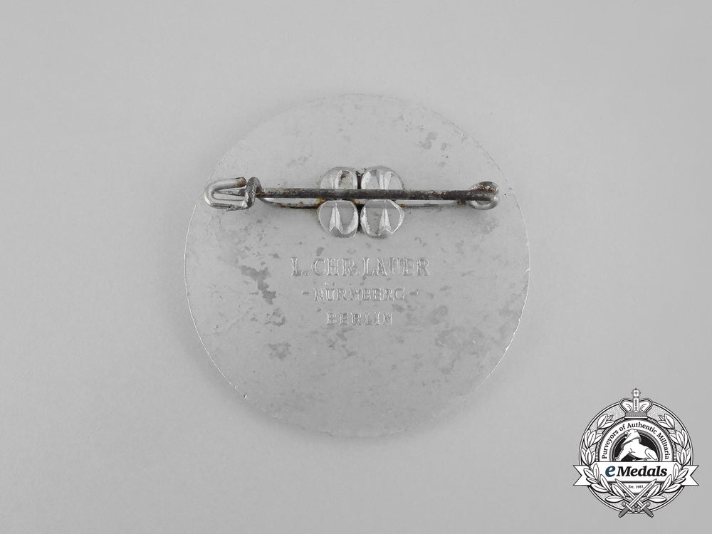 a1938_sa_gruppe_franken_marksmanship/_sports_competition_badge_by_christian_lauer_bb_1183