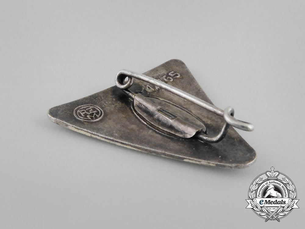 a_third_reich_period_german_women’s_league_membership_badge_by_rudolf_tham_bb_1249