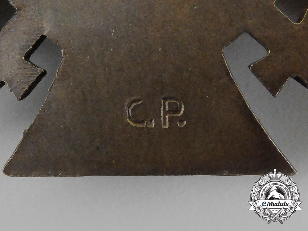 a_fine_first_and_second_war_german_bavarian_military_merit_cross_medal_bar_bb_1511