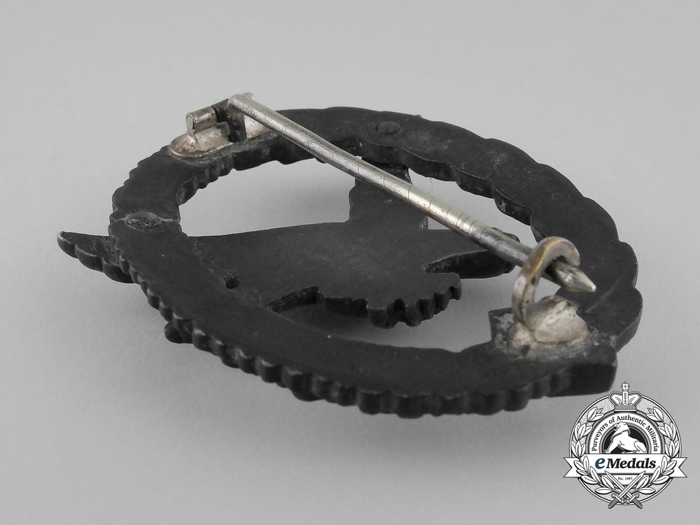 a_luftwaffe_air_gunner_badge(_without_lightning_bolts)_by_wilhelm_deumer_bb_1704