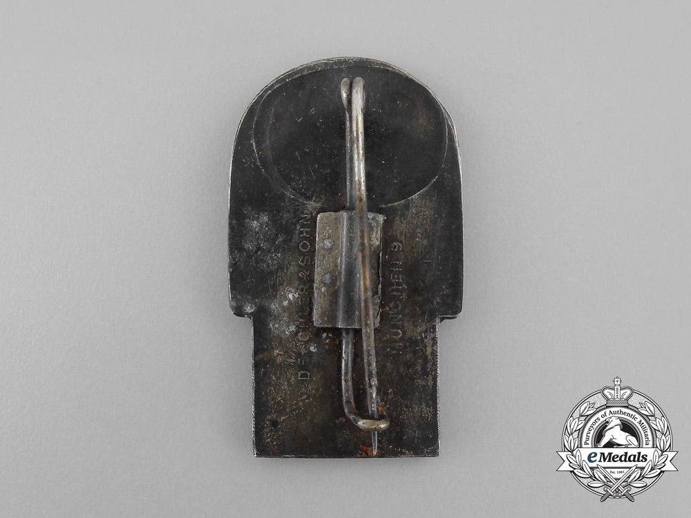 a1921_bavarian_signal’s_group_meeting_badge_by_deschler&_sohn_bb_1807