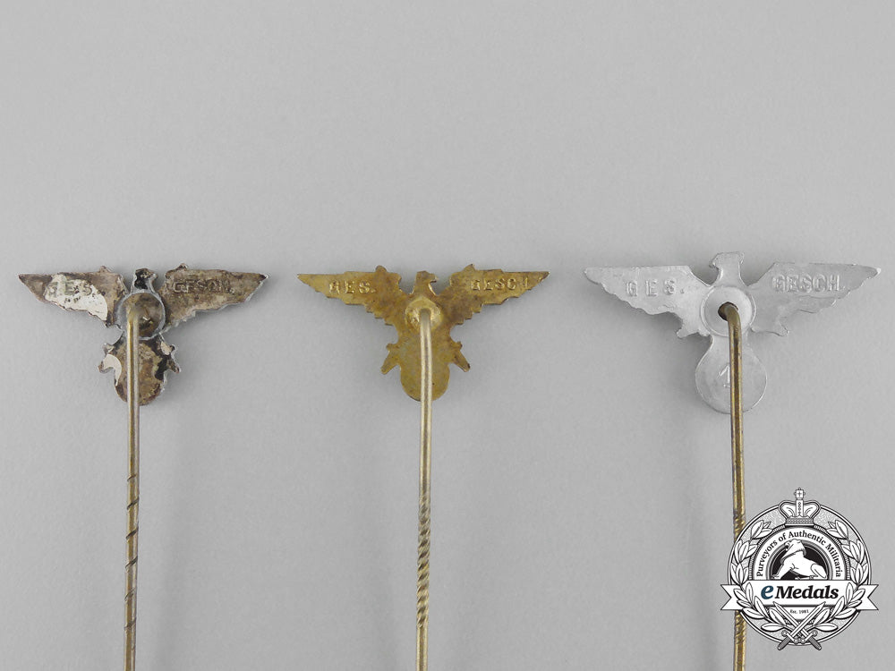 three_second_war_german_veteran’s_organization_membership_stick_pins_bb_2025