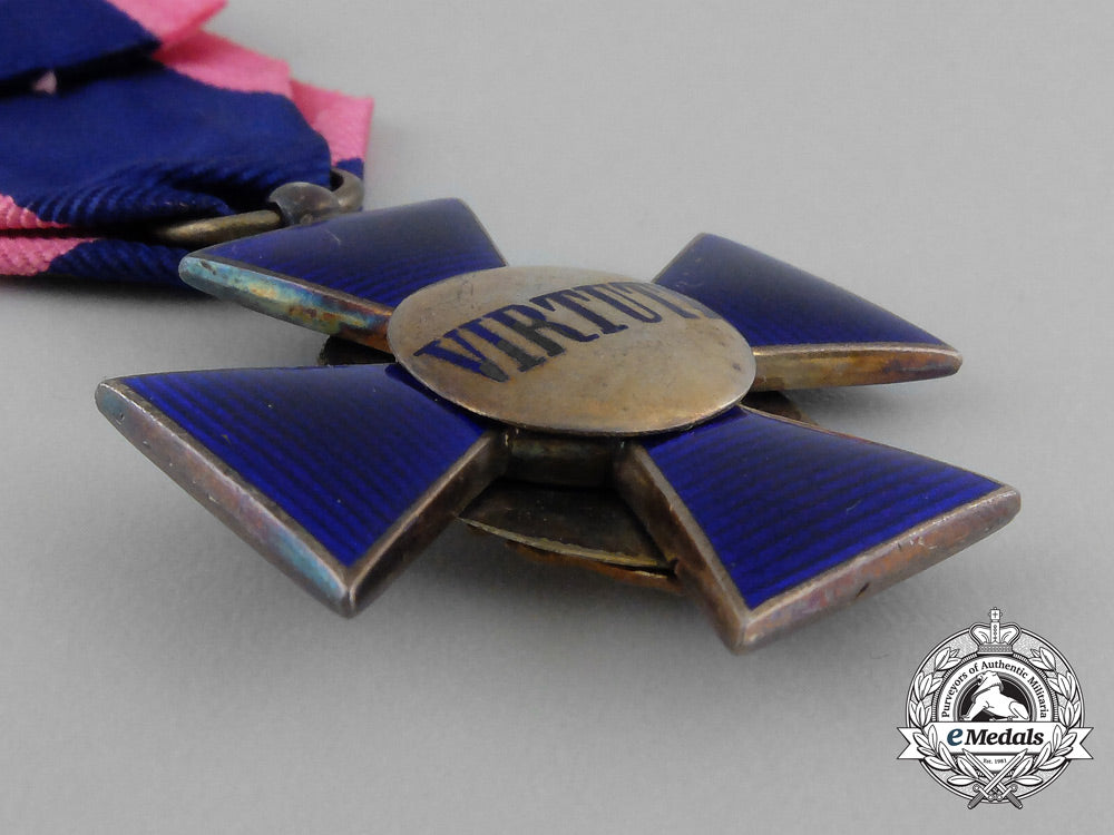a_bavarian_royal_merit_order_of_st._michael;4_th_class_cross_bb_2214_1