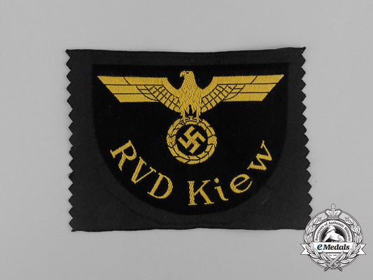 a_mint_and_unissued_rvd_kiew_reichsbahn_traffic_official’s_sleeve_eagle_bb_2749