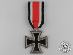 An Iron Cross 1939 Second Class