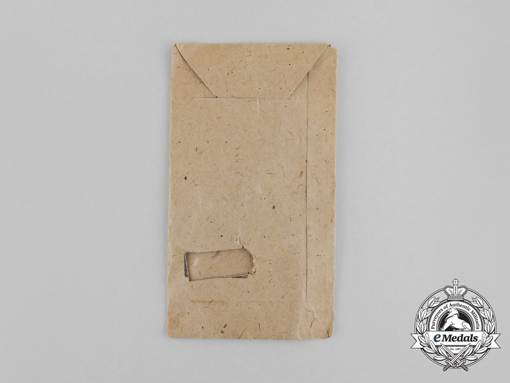 a_third_reich_period_german_defence_wall(_west_wall)_medal_in_its_original_packet_of_issue_bb_2858