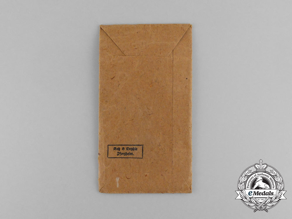 a_war_merit_cross_second_class_without_swords_with_its_packet_of_issue_by_katz&_dehble_bb_2884