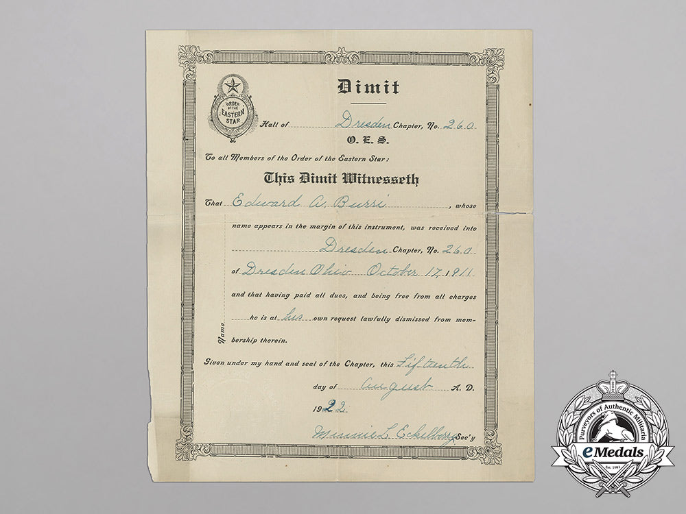 an_order_of_the_white_shrine_of_jerusalem&_eastern_star_document_group_bb_3374