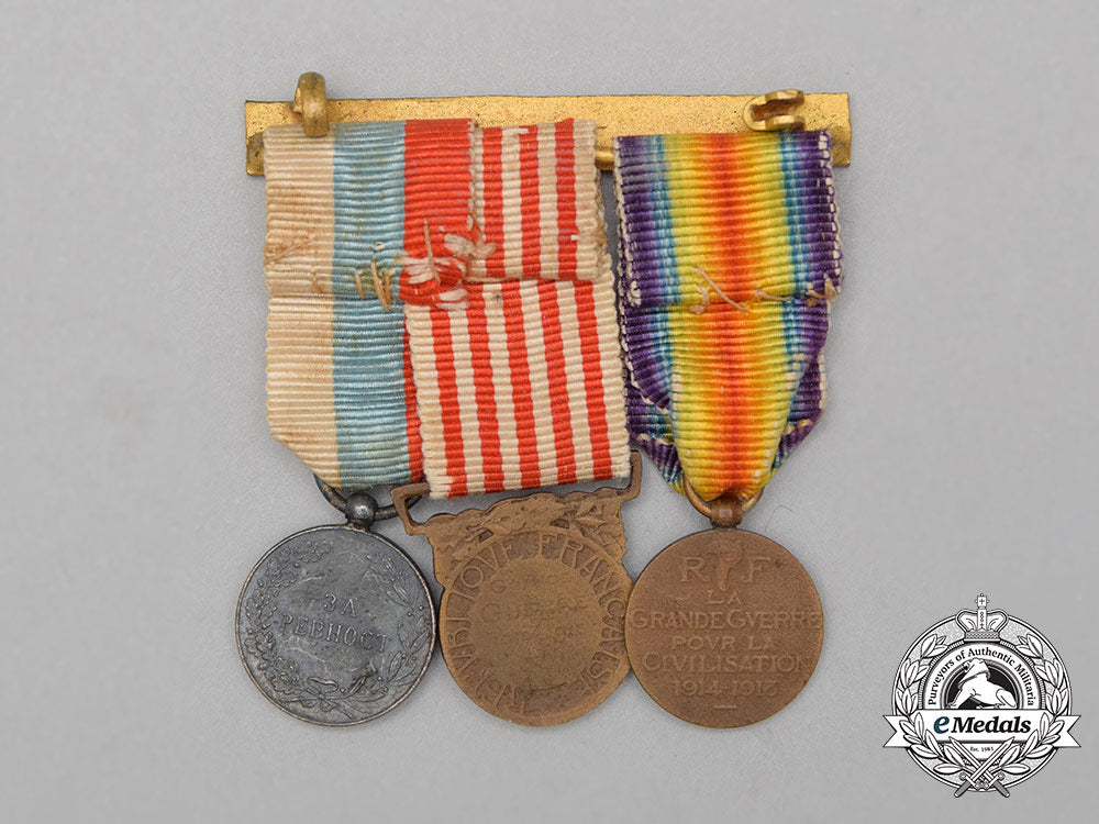 a_first_war_montenegro_bravery_medal_miniature_group_bb_3695_1