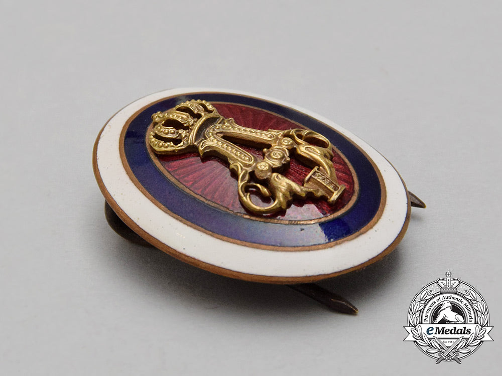 a_serbian_officer's_cap_badge,_alexander_i(1890)_bb_3805