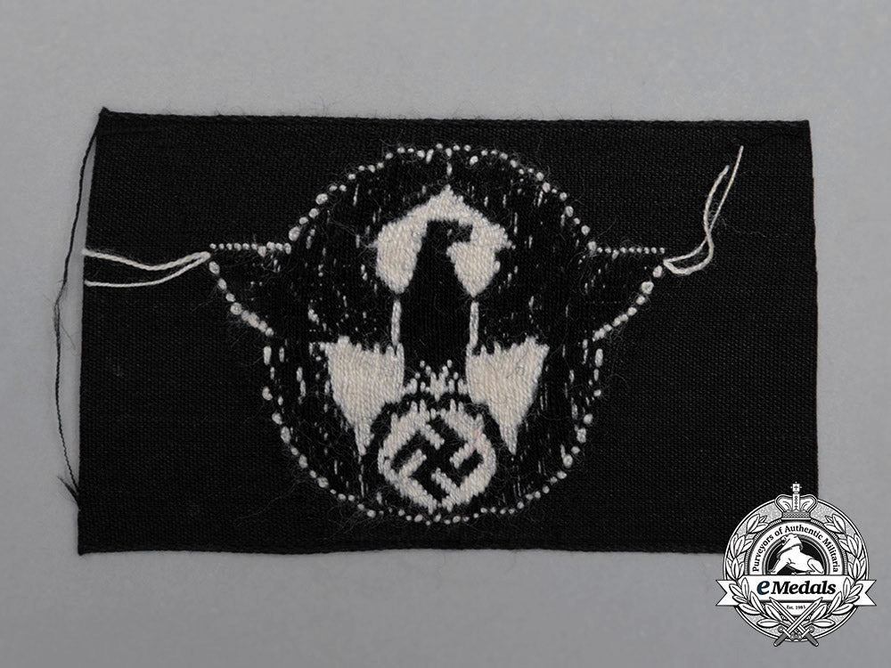 a_single_mint_and_unissued_m43_police/_gendarmerie_overseas_cap_insignia_bb_3868