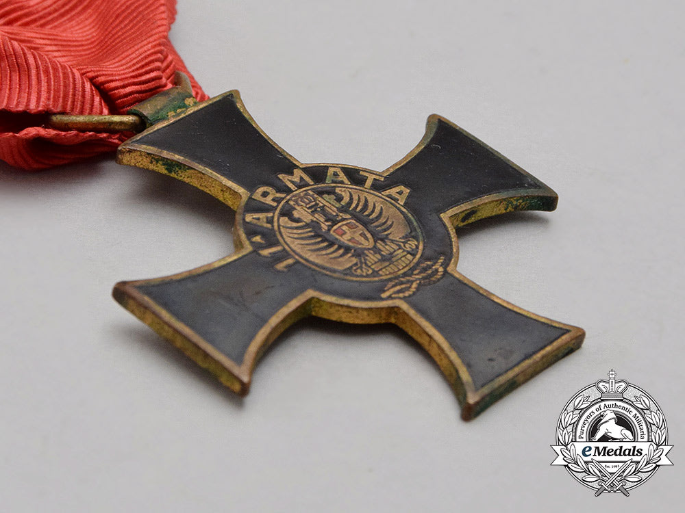 italy,_fascist_state._an11_th_italian_army_commemorative_cross_bb_4067