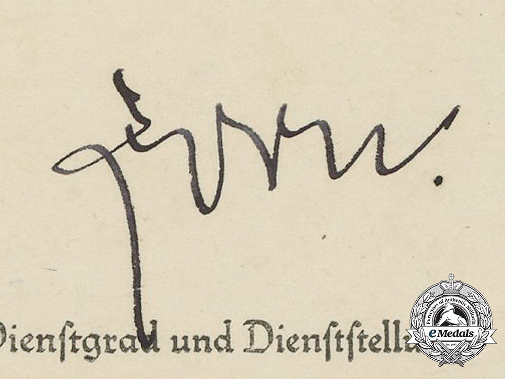 an_iron_cross2_nd_class_award_document_signed_by_commander_hans_zorn_bb_4249
