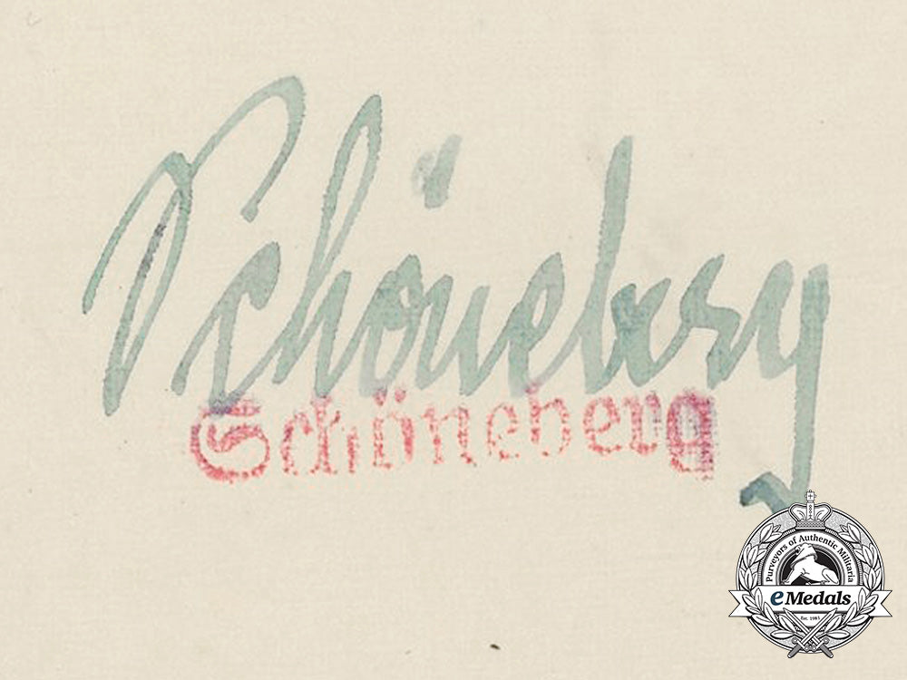germany,_luftwaffe._documents_of_aerial_senior_engineer_of_department_e3_of_testing_site_bb_4277_1