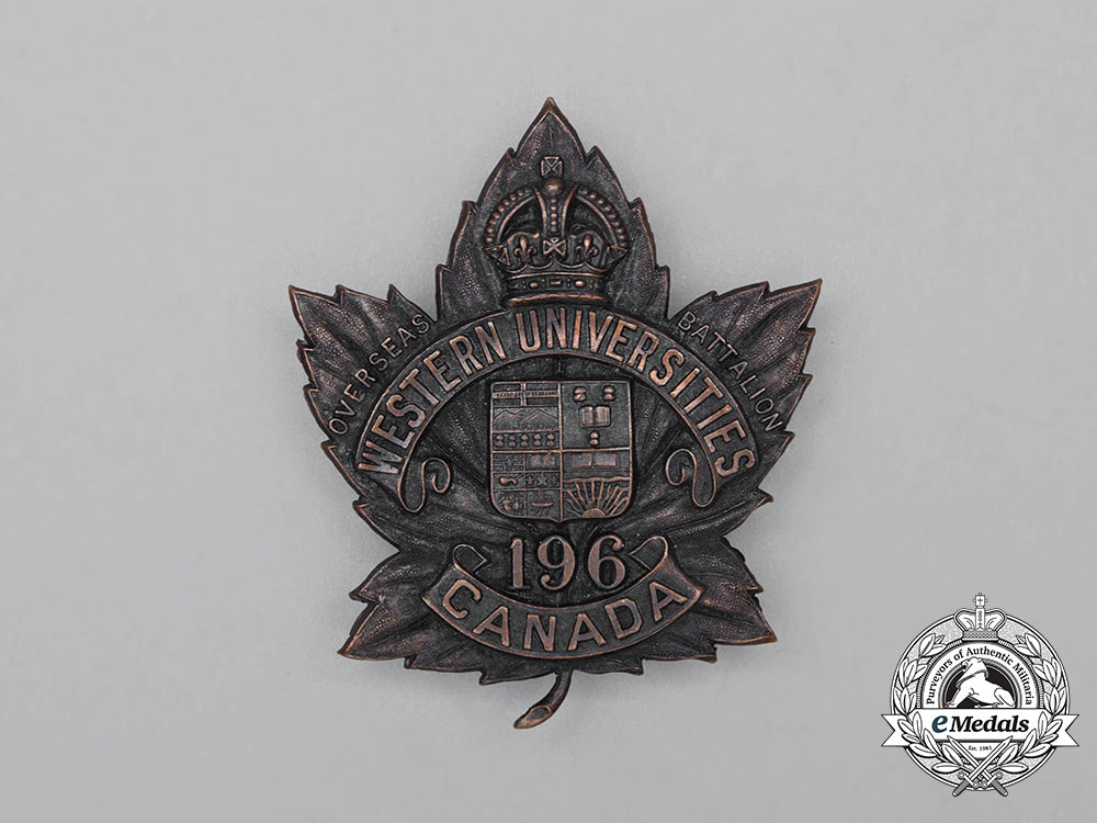 canada,_cef._a196_th_infantry_battalion_cap_badge,_c.1916_bb_4320