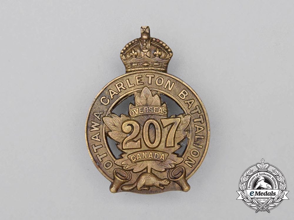 a_first_war207_th_infantry_battalion"_ottawa_and_carleton_overseas_battalion"_cap_badge_bb_4336