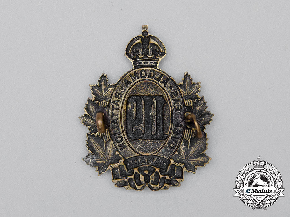 a_first_war119_th_infantry_battalion"_algoma_overseas_battalion"_cap_badge_bb_4391