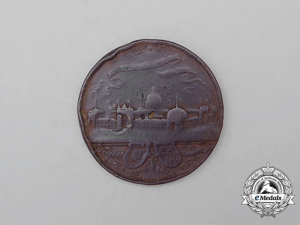 hungary,_empire._a_crown_prince_rudolf_of_austria-_hungary_medal_bb_4496