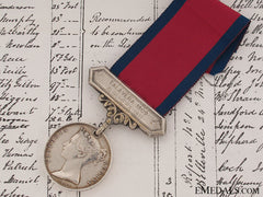 A Military General Service Medal To The 29Th Foot