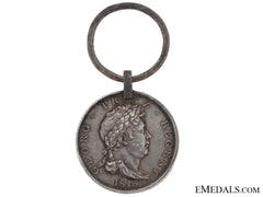Hannover, Waterloo Medal 1815