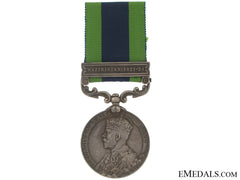 India General Service Medal, 1908-1935