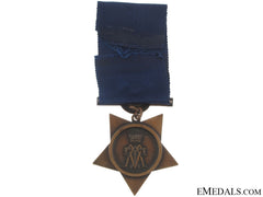 Khedives Star 1884