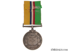 Anglo-Boere Oorlog (War) Medal